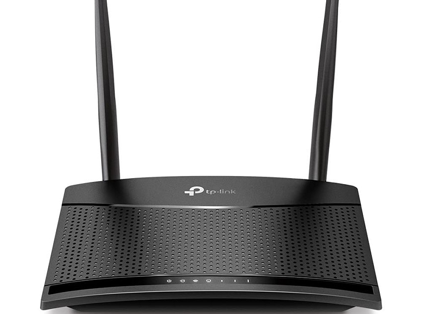 check your internet connection