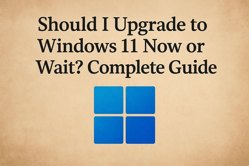 guide to upgrade to windows 11