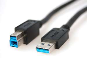 usb 3.0 ports and cables 