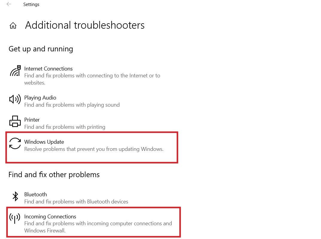 troubleshoot usb tethering issues on windows 10
