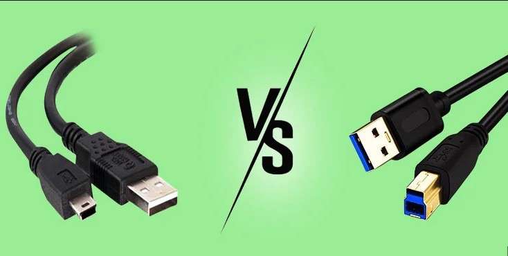USB 2.0 vs 3.0: Which Is Better for You