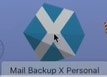 mail backup x launch