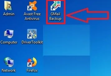 download the upsafe free gmail backup