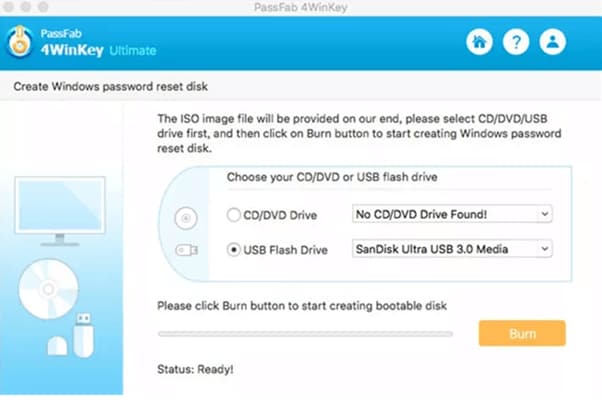 How to Create Windows 10 Bootable USB Mac