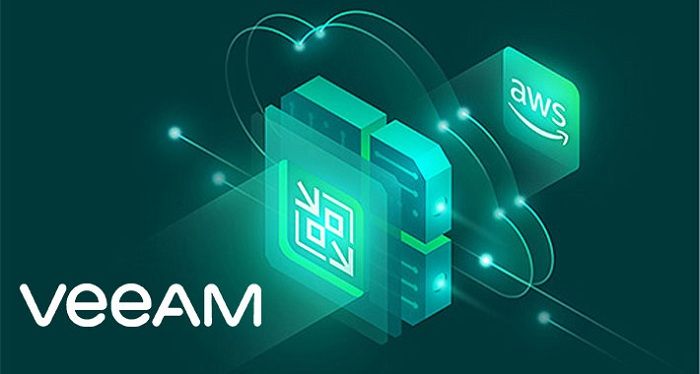 veeam g suite backup