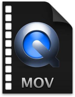 Come riparare i file video MOV danneggiato