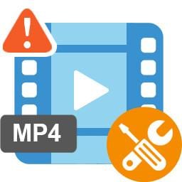 Outil de réparation vidéo MP4