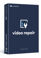Outil de réparation de fichiers vidéo