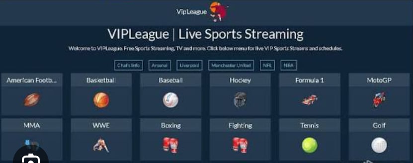 vipleague sportlemon alternative