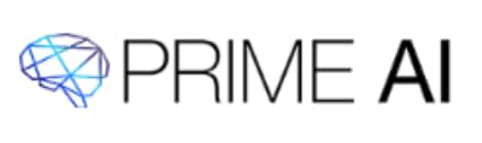 PRIME AI official logo
