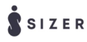 SIZER official logo