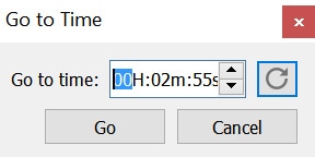 vlc preferences input codecs recording directory setting