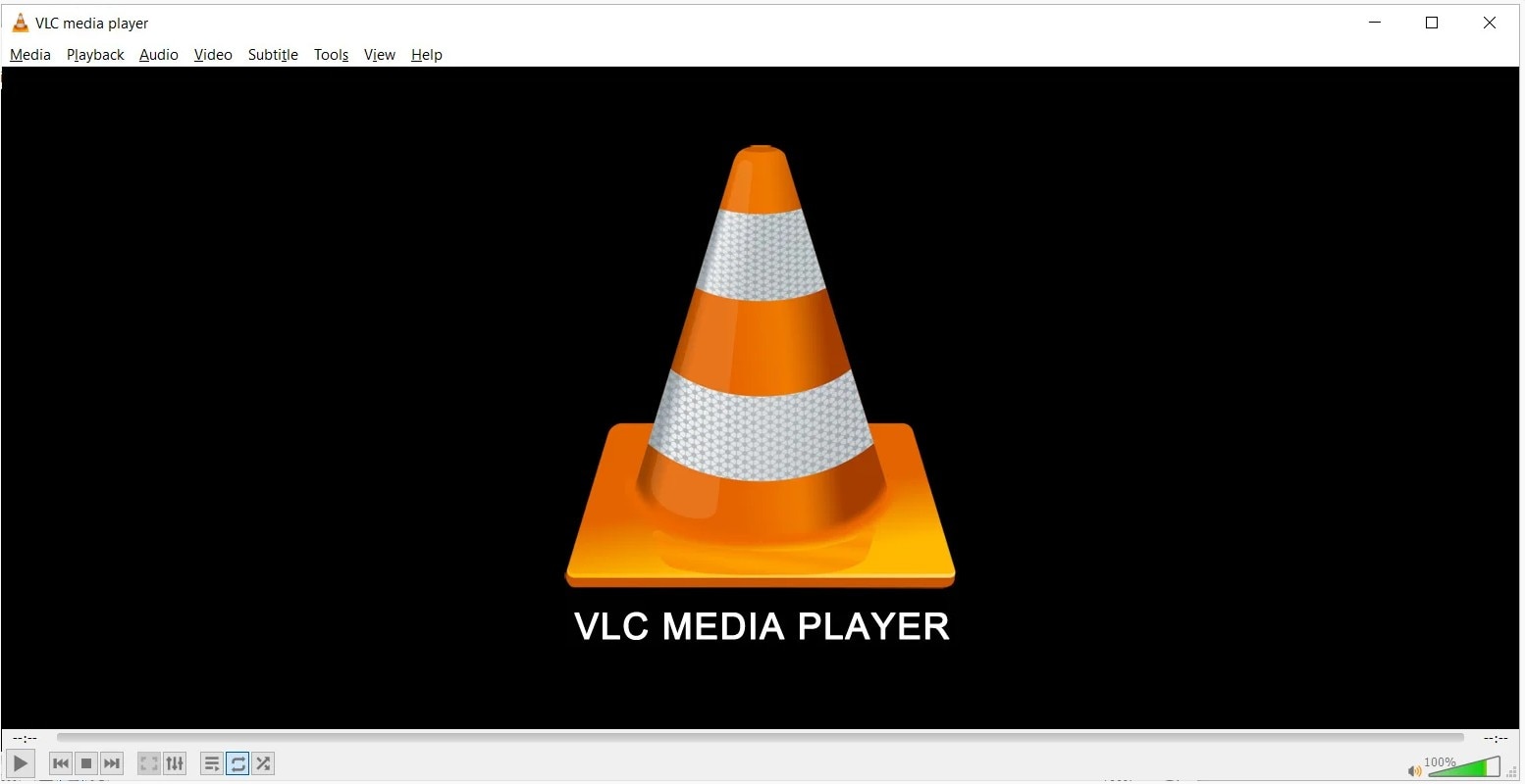 vlc media player zur Wiedergabe von m4v-Videos auf jedem Gerät