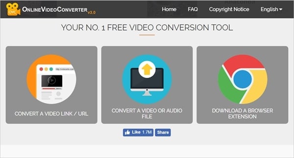 convertir vob a mp4 online gratis con onlinevideoconvert
