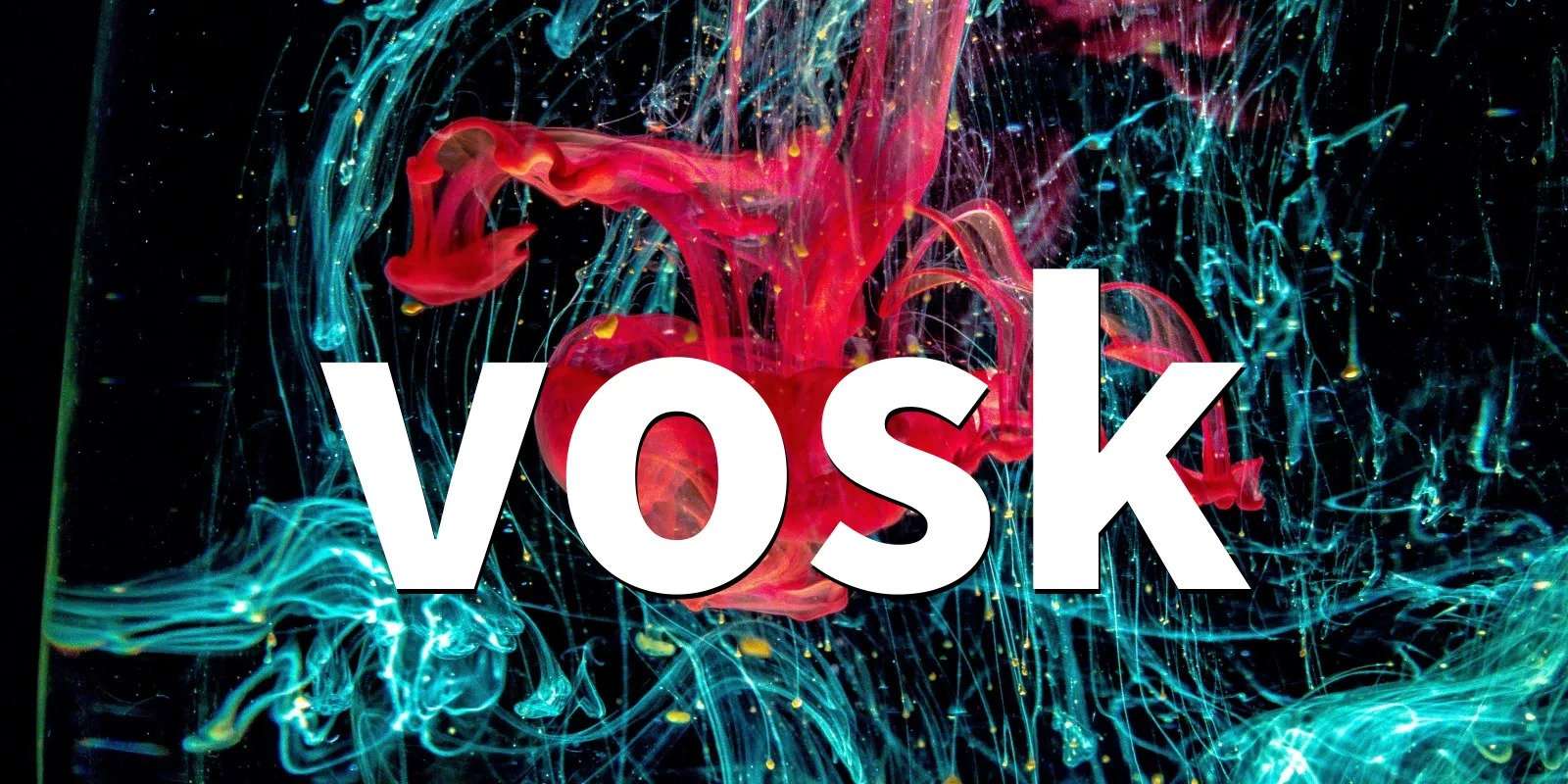 Vosk