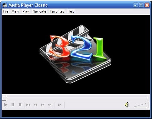 media player classic