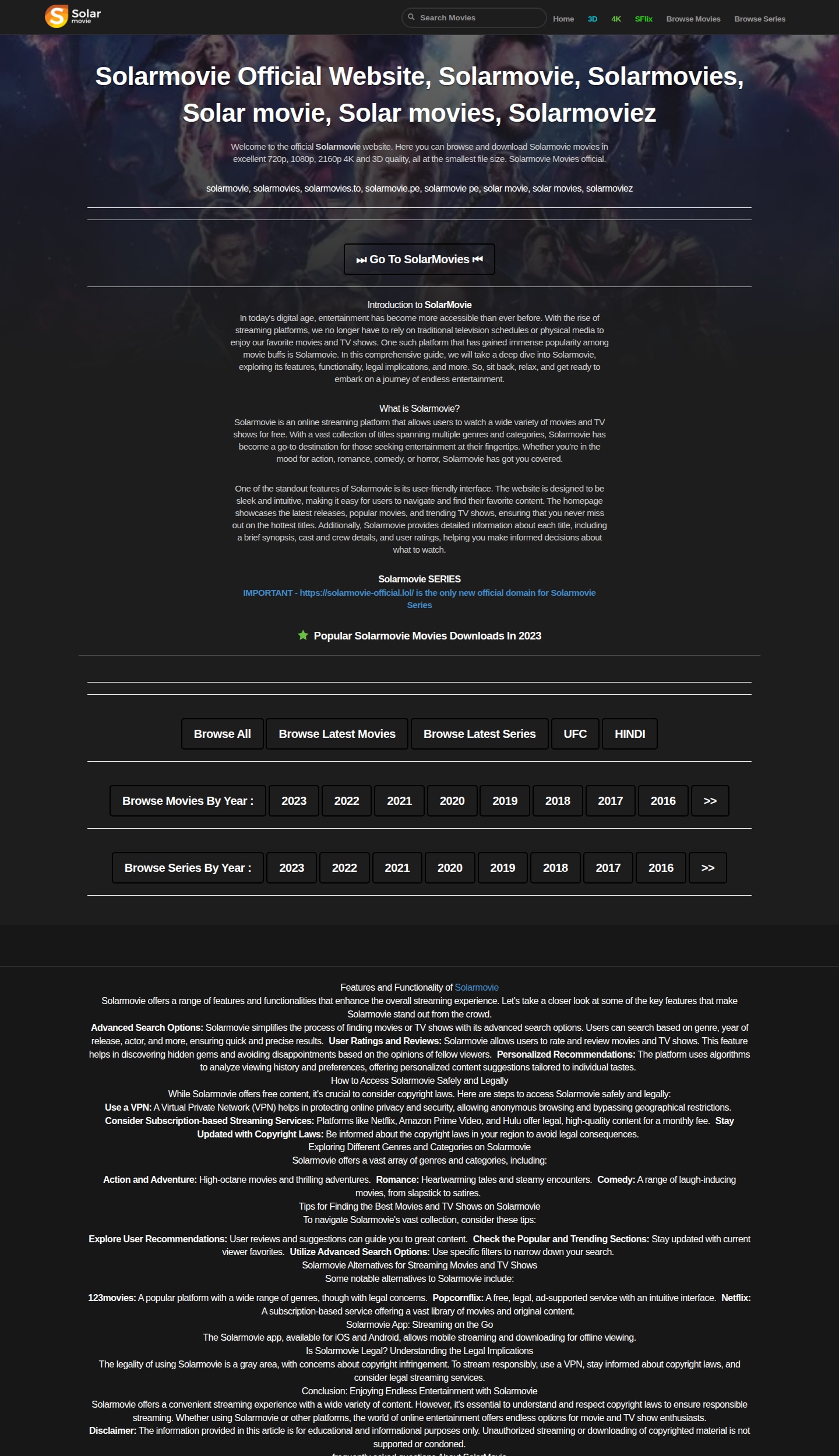 solarmovie vumoo alternative