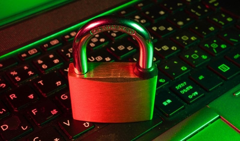 protect data from wannacry ransomware attacks