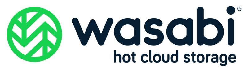 wasabi cloud storage