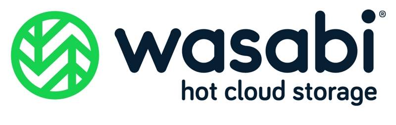 almacenamiento en la nube de Wasabi