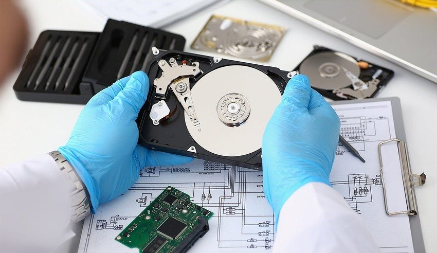 professional wd elements data recovery