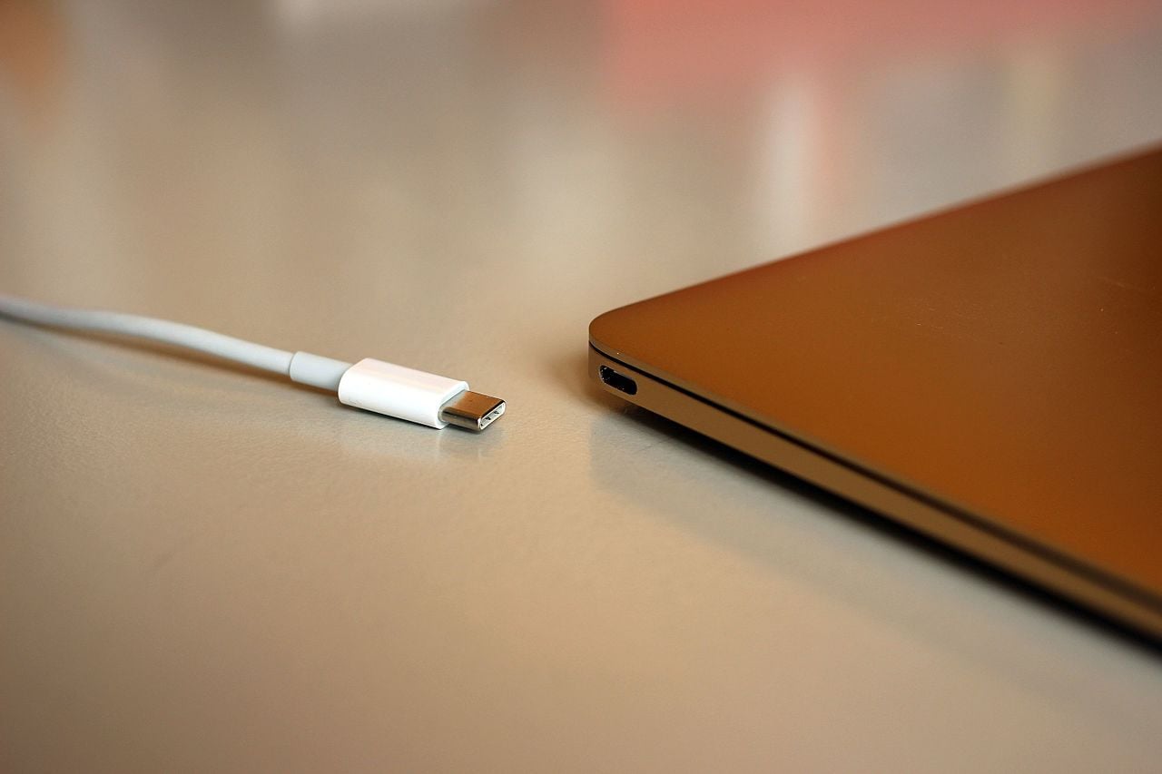 usb-kabel für mac ersetzen