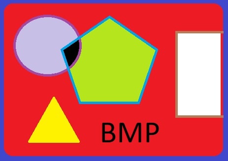 what is a bmp file