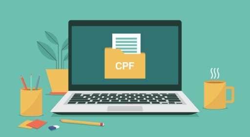 opening cpf files on a computer 