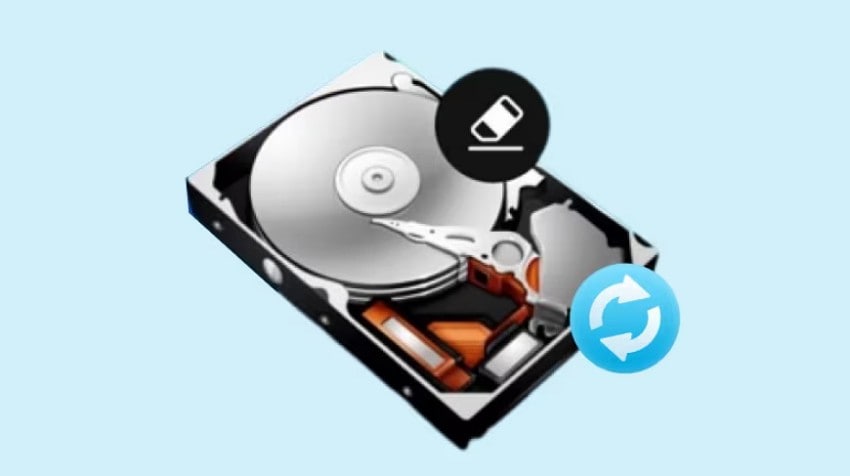 formats of disk image