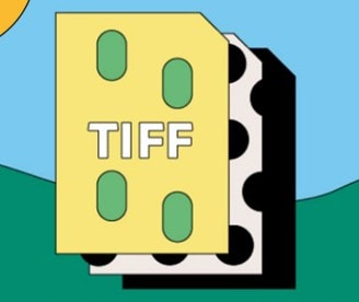 what is a tiff file