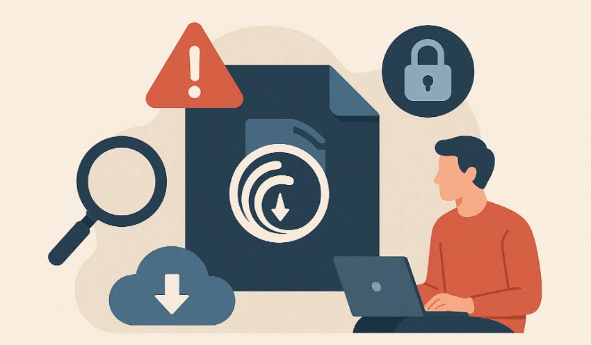 guide to understand torrent file