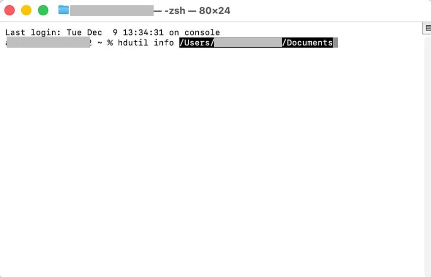 get pathway of your file