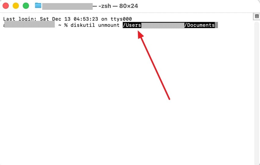 analyze link file on command line