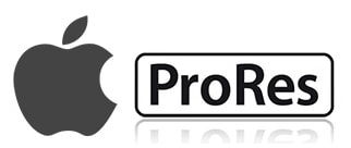Apple ProRes - Todo lo que necesitas saber sobre el formato ProRes