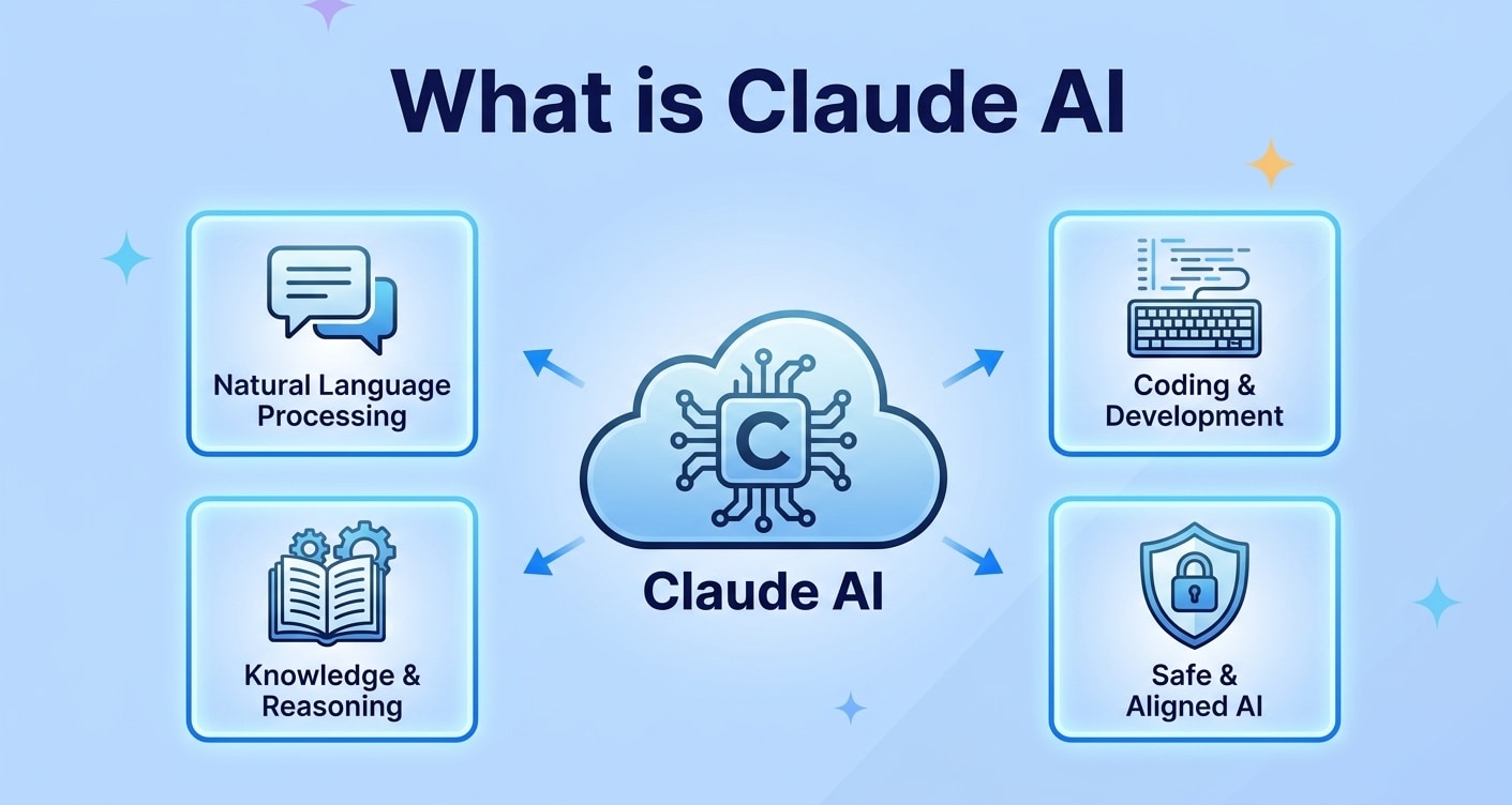 What Is Claude AI and How Does This AI Assistant Work?