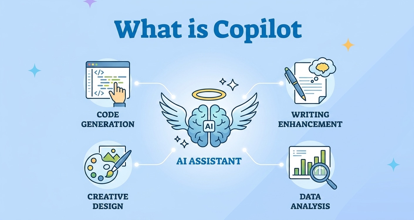 Cos'è Copilot e come trasforma il tuo lavoro quotidiano