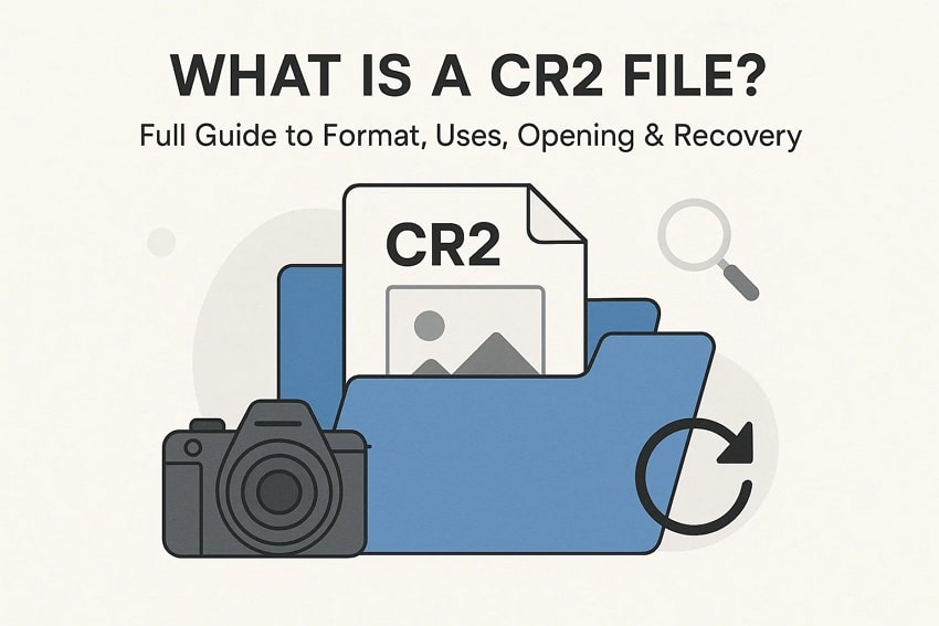 guide to cr2 files