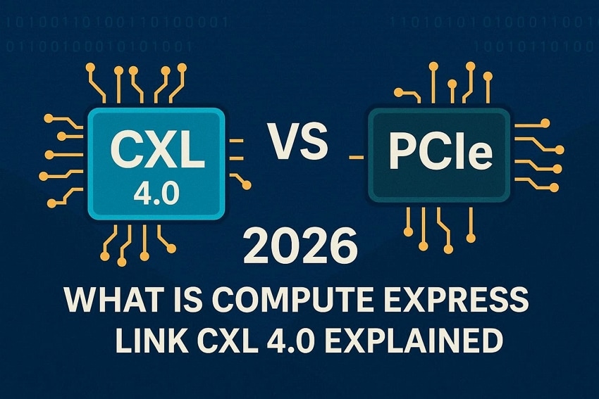 guide to cxl-compute-express-link