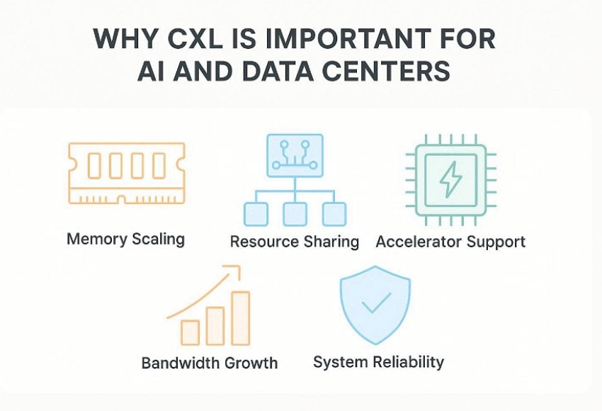 why cxl is important
