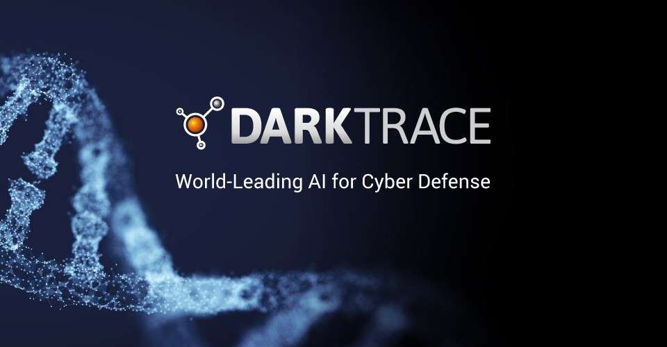 what is darktrace