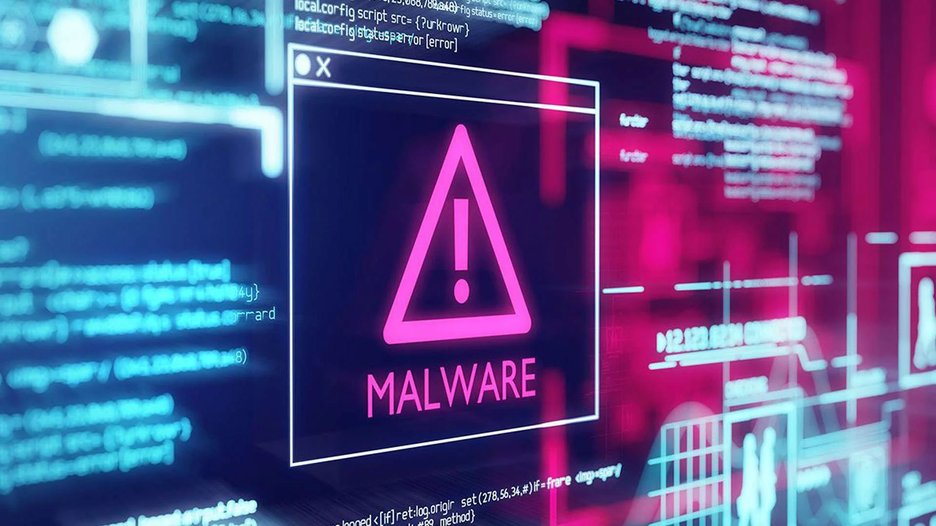 malware-aanval