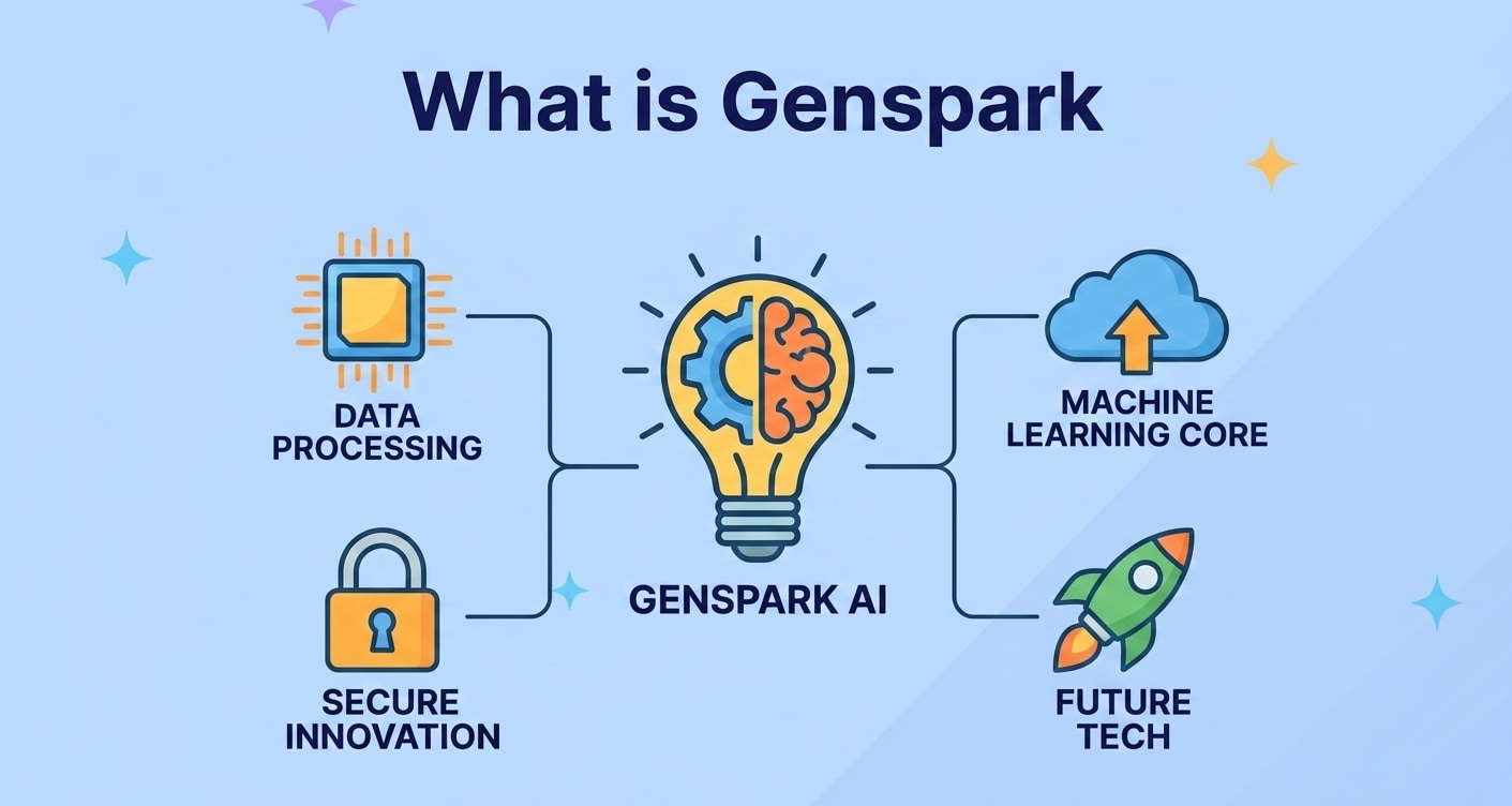 What Is Genspark and How Can You Use It Effectively Online