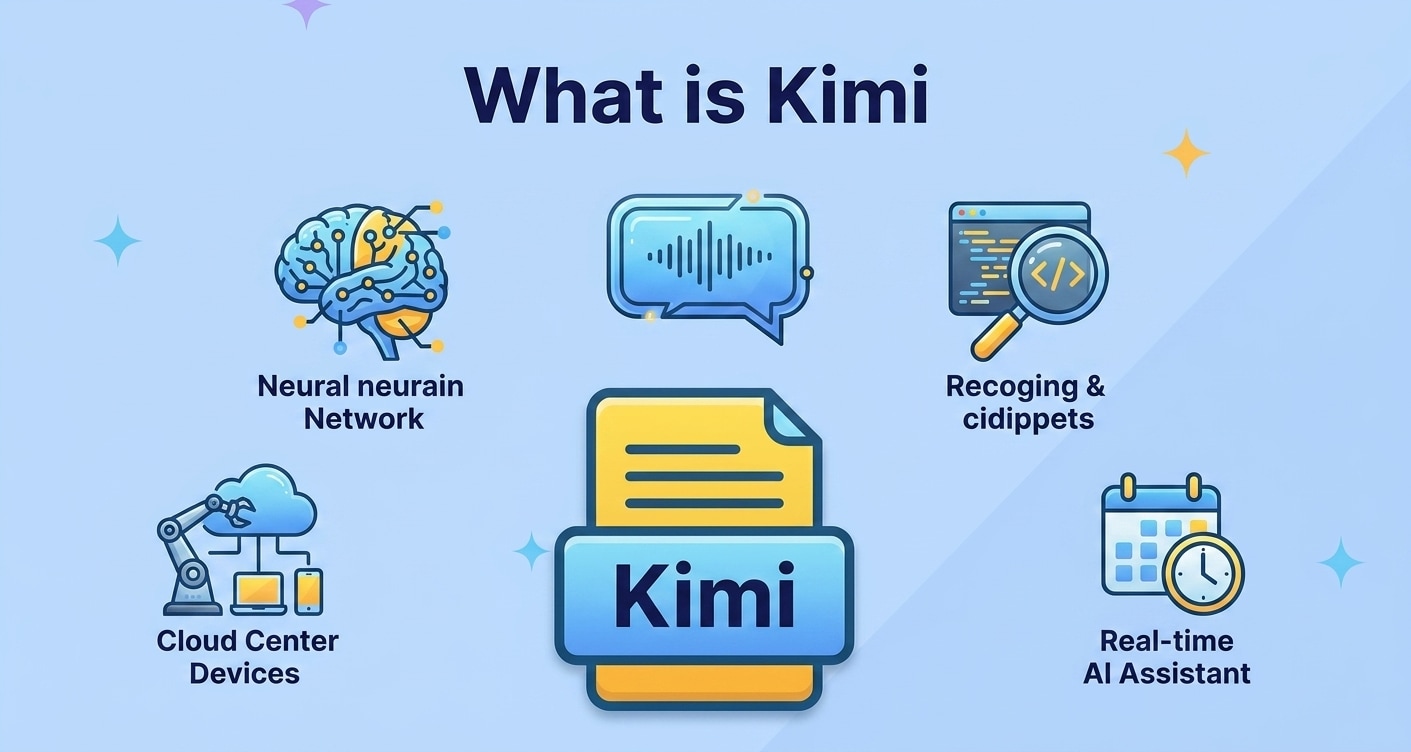 What Is Kimi and How Does It Transform AI Video Creation