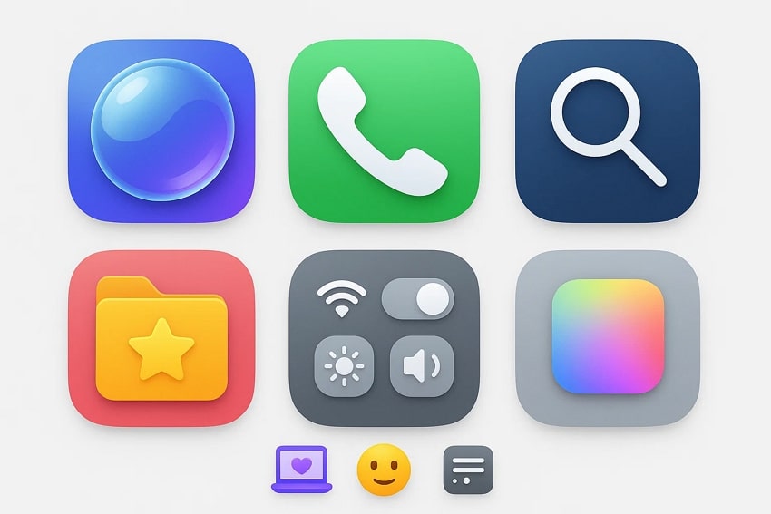 macos tahoe key highlights