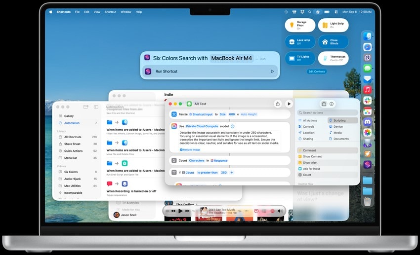 macos tahoe stage manager