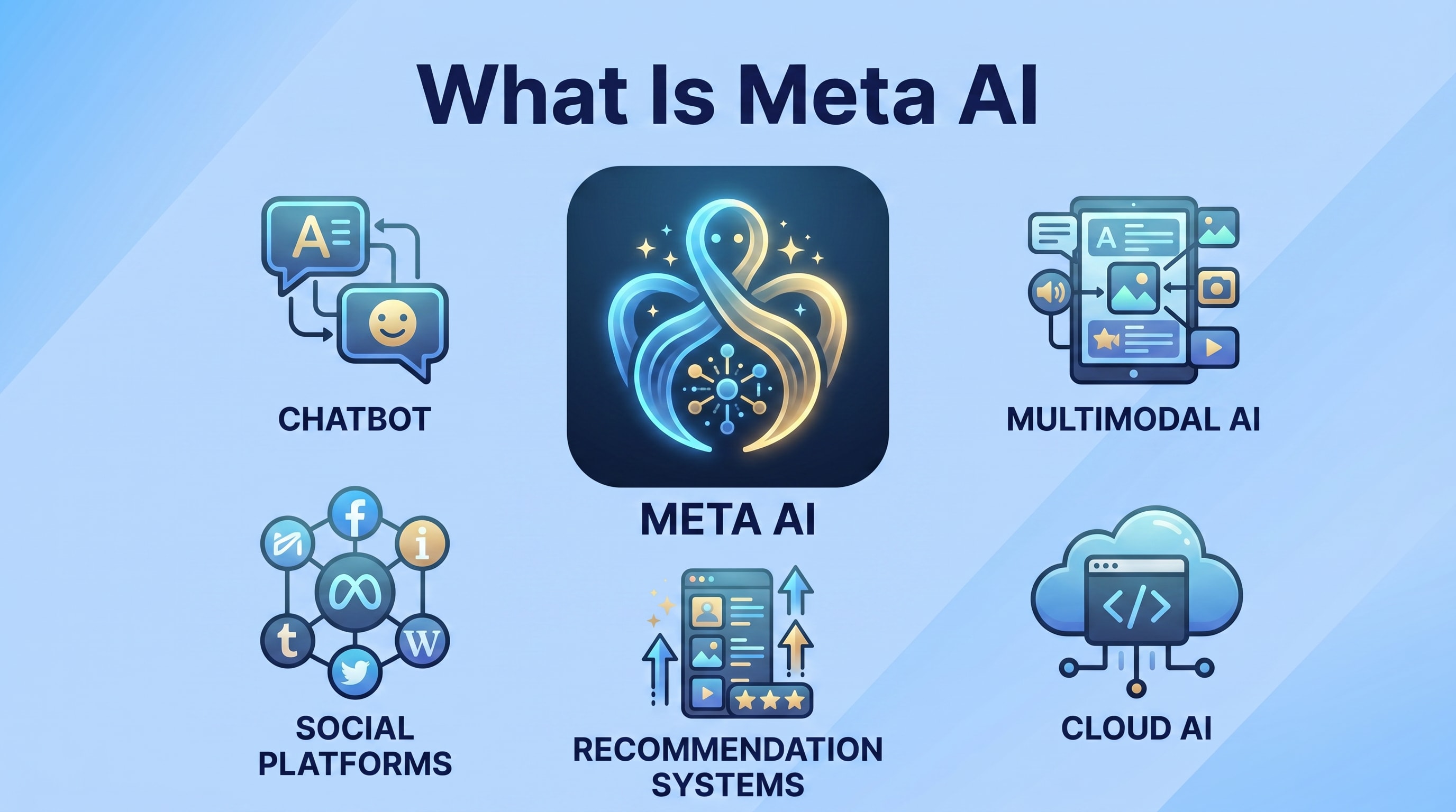 What Is Meta AI and How Is It Changing Everyday Digital Life