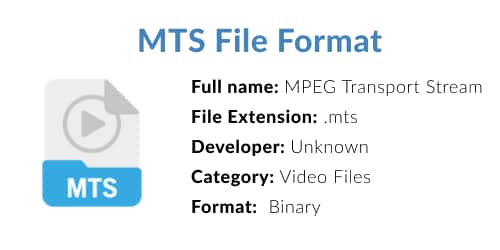 apa itu mts