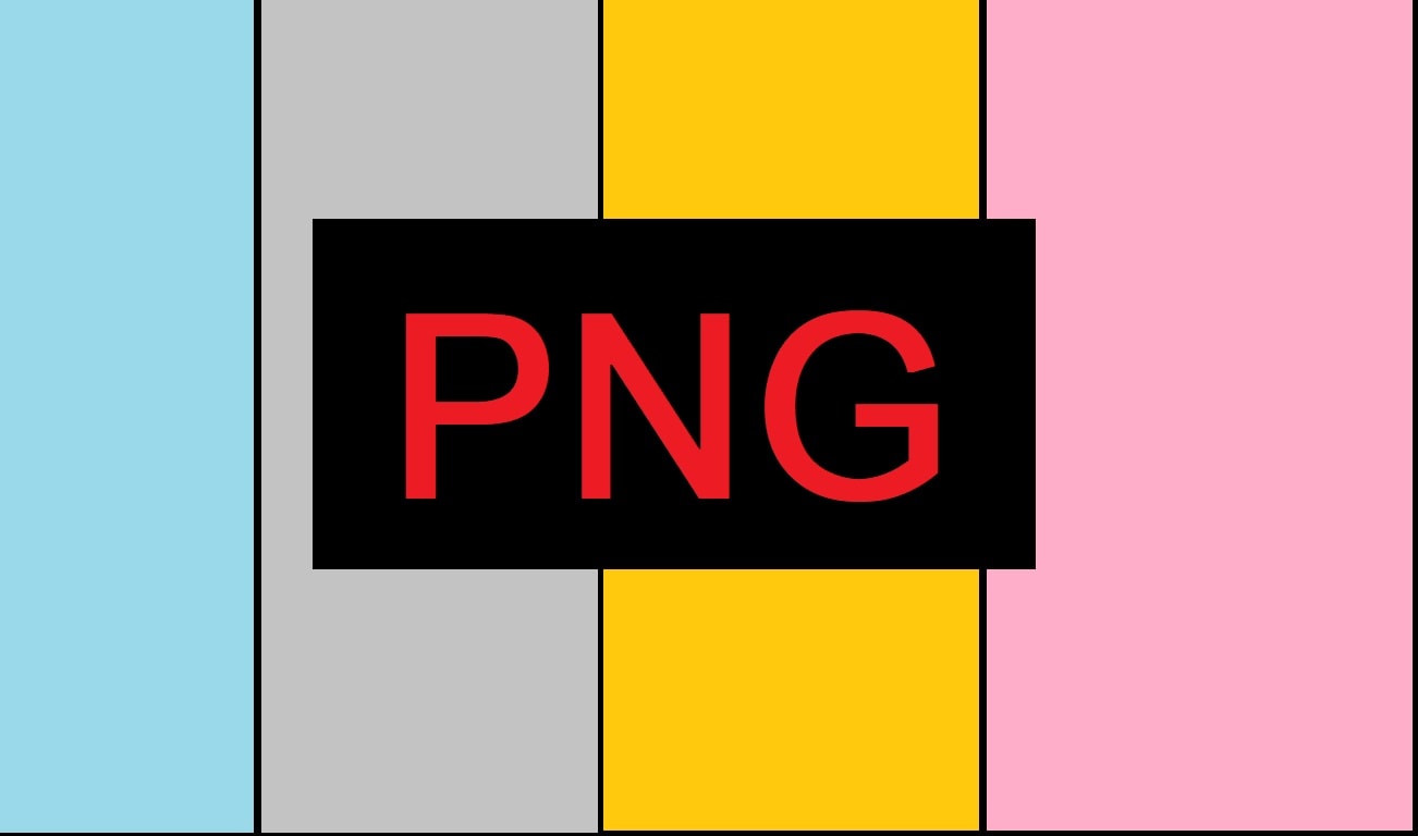 ¿Qué es un PNG? | ¿Cómo se abre un PNG?