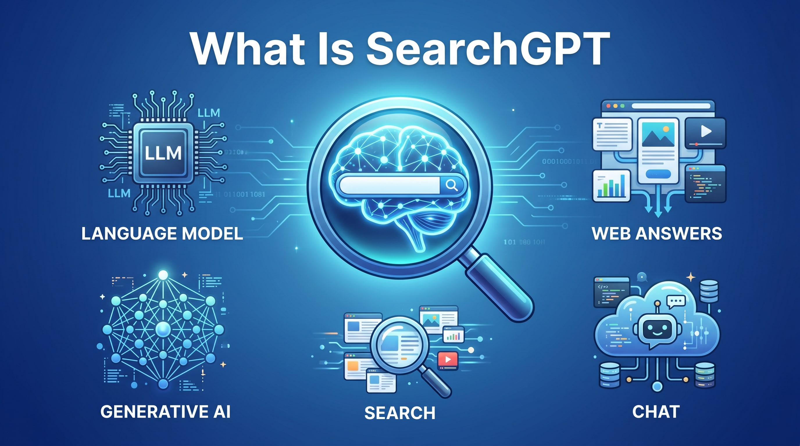 What Is SearchGPT and How Is It Changing Online Search