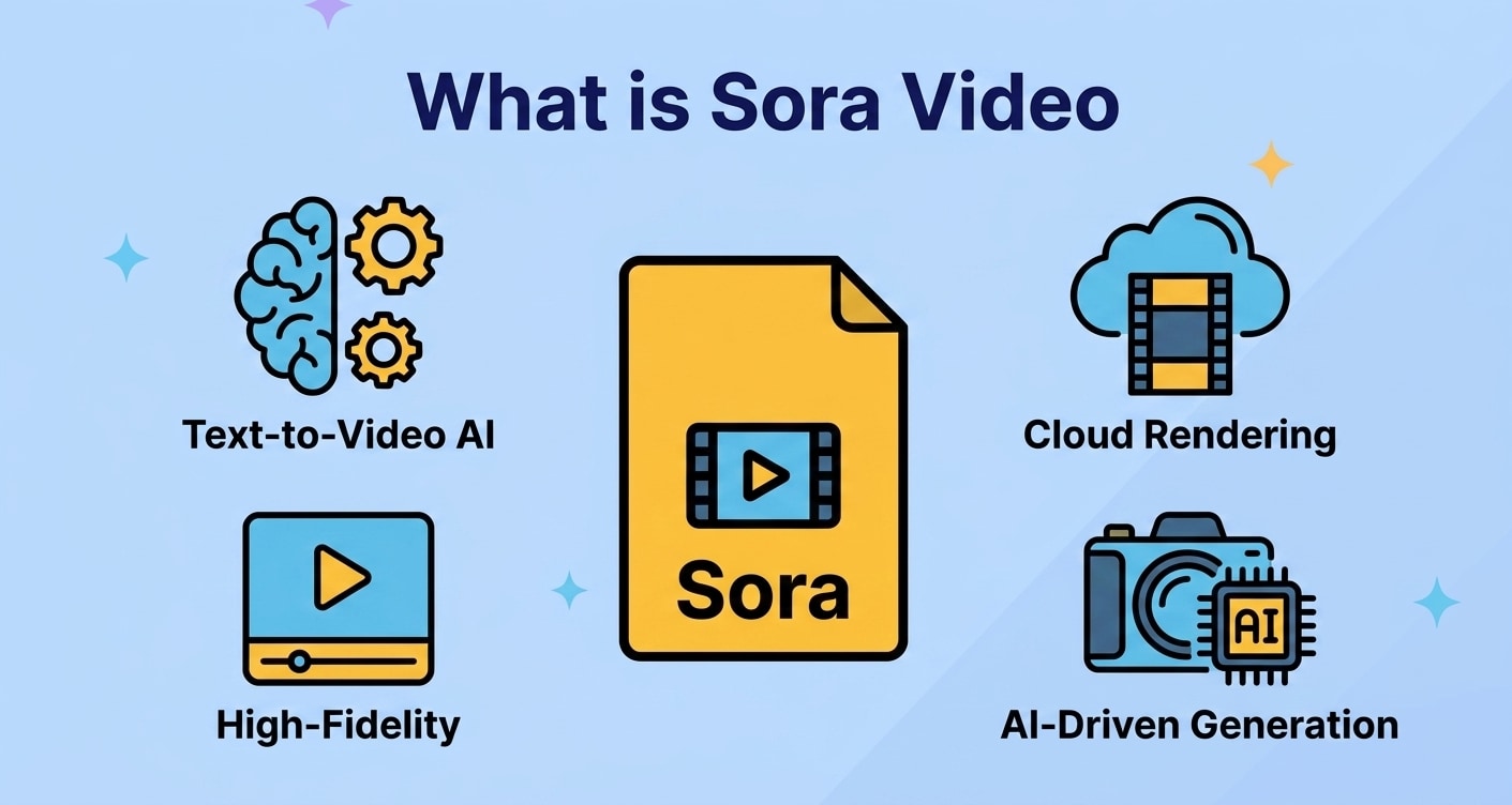 What Is Sora Video and How Can You Make the Most of It?